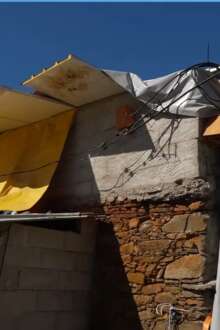 Castanheira de Pêra: "Nem tem sido de todo fácil" voltar à normalidade no lugar do Vermelho